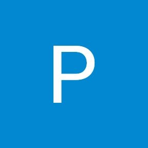 user profile