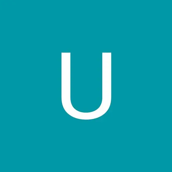 user profile