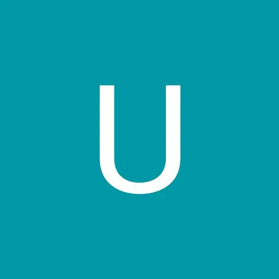 user profile