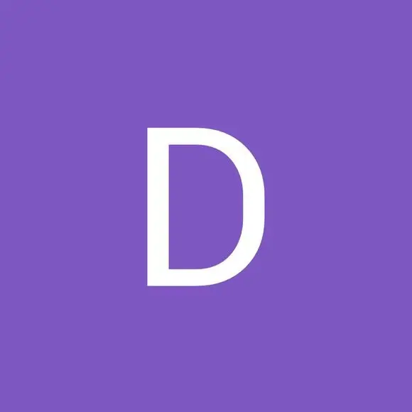 user profile