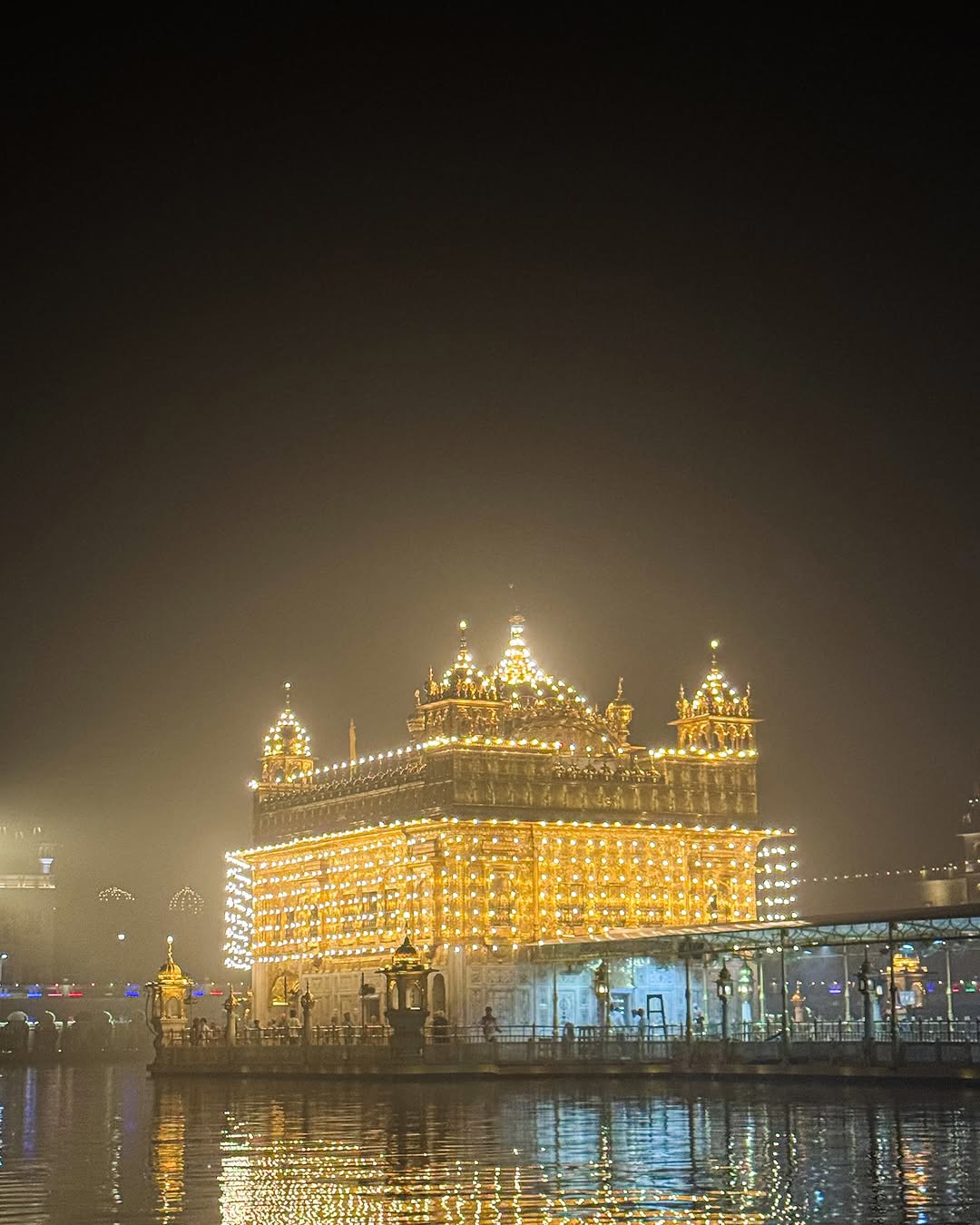 Golden Temple Coorg  Complete Visitor Guide