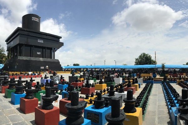 Kotilingeshwara Temple Trip with Sightseeing
