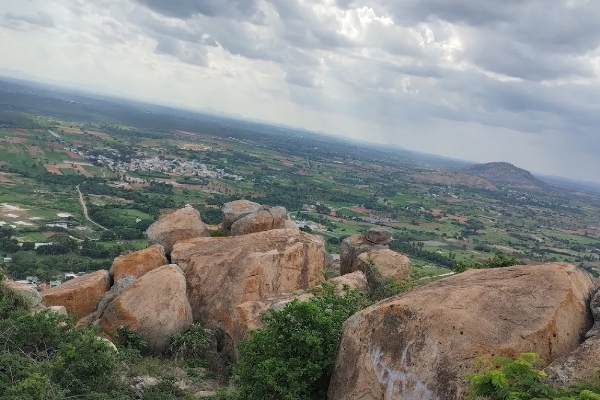 Kaiwara Hills Sunrise Trek