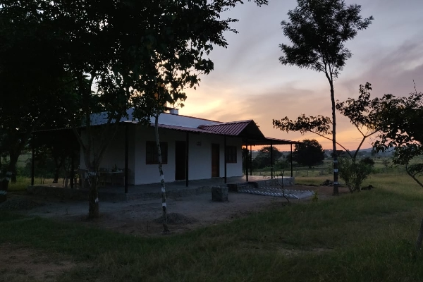 Hilltop Room Stay Near Bandipur