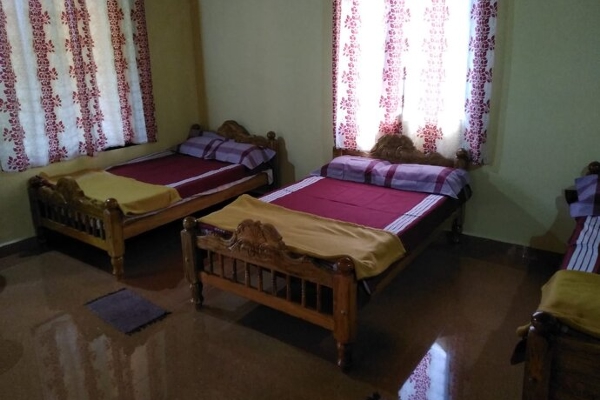 Agumbe Trip Package