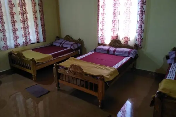 Agumbe Trip Package