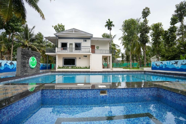 Gandhada Goodu Resort Room Stay