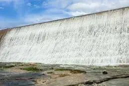 Srinivasa Sagara Dam Water Sports