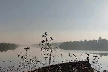 Maralwadi Dam Water Sports image 6