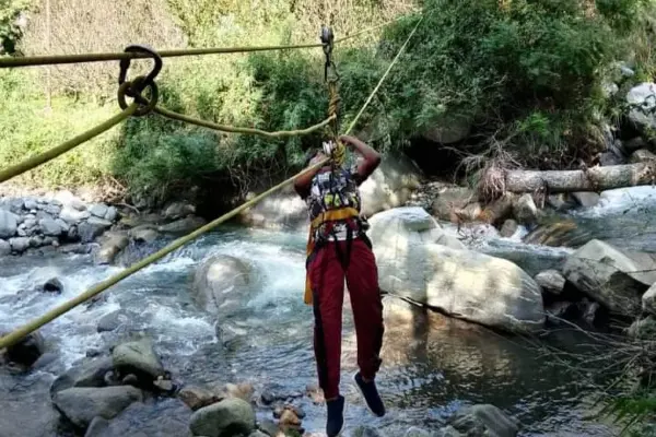 Manali Tour Package From Delhi