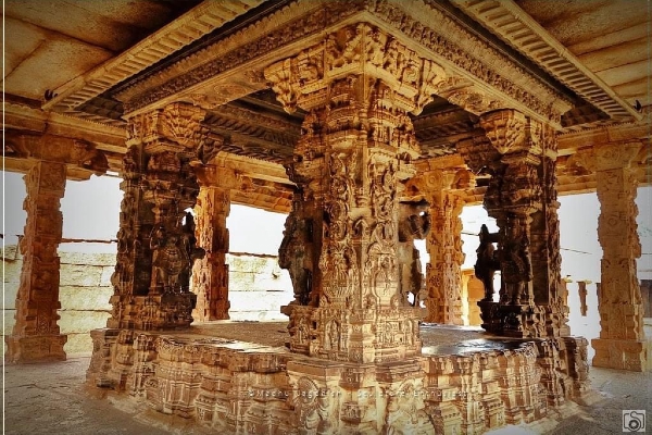 Kotilingeshwara Temple Trip with Sightseeing