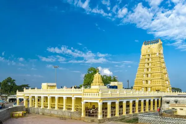 Mysore One Day Trip From Bangalore