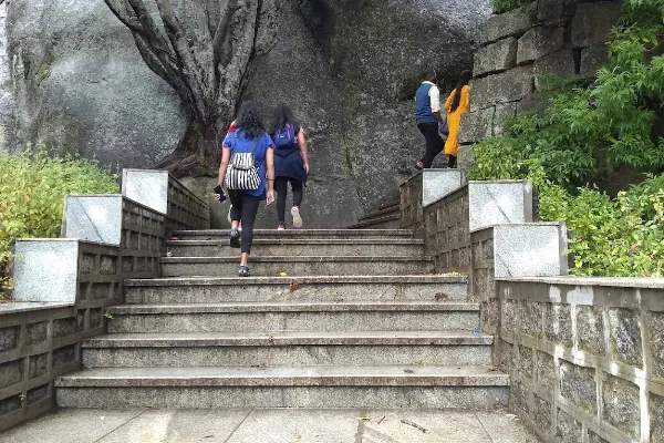 Devarayanadurga Day Outing With Water Activities