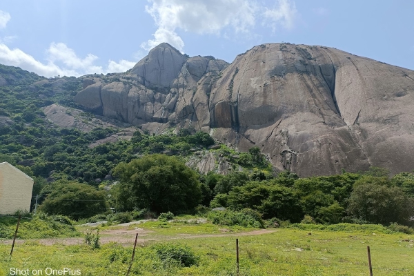 Bidarakatte Day Trek with Water Activities