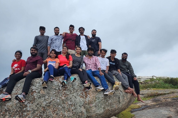 Mandaragiri Sunrise Trek