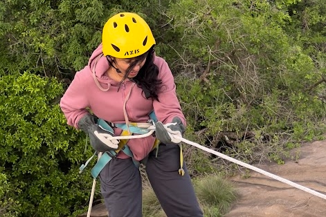 Nijagal Betta Sunrise Trek With Rappelling