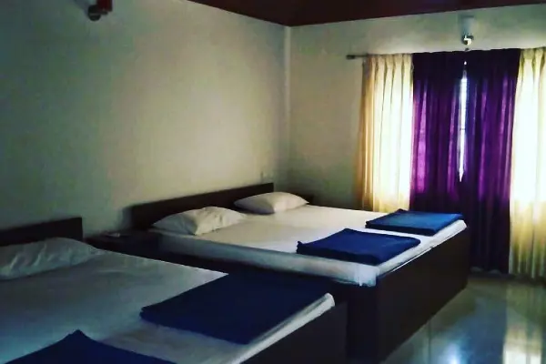 Brahmagiri Trek