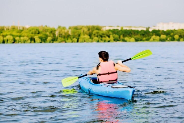 Mysore Lake Water Sports
