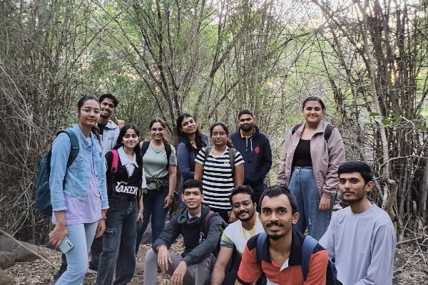 Bananthimari Betta Sunrise Trek with Water Activities