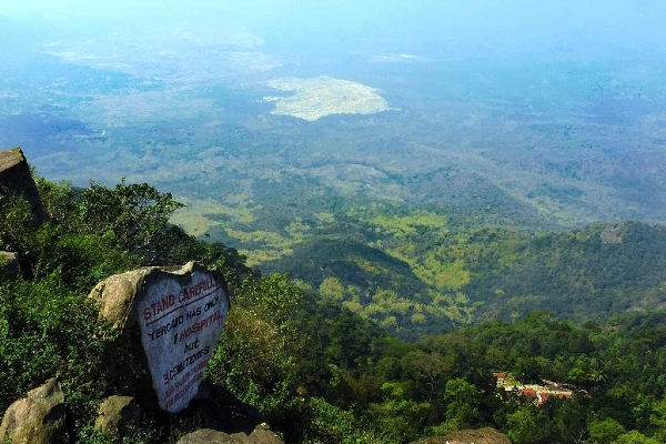 Yercaud Trip Package