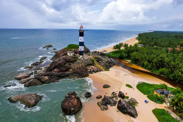Udupi Tour Package