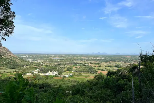 Kaiwara Betta Day Trek with Water Activities