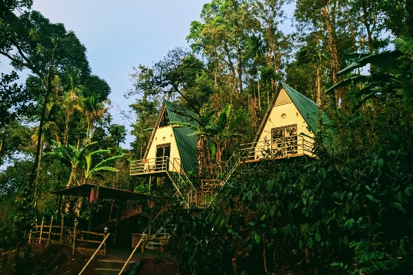 Nishani Motte Trek
