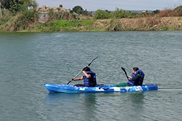 Nandi Hills Day Trip Package With Water Activities