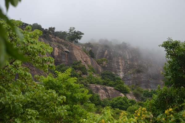 Kabbaladurga Day Outing with Water Activities