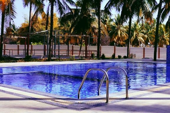 Markonahalli Dam Dormitory Stay