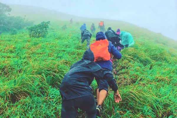 Kopatty Trek