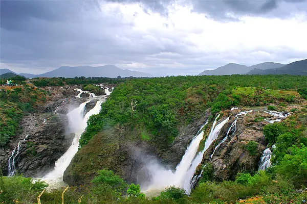 Shivanasamudra One Day Trip