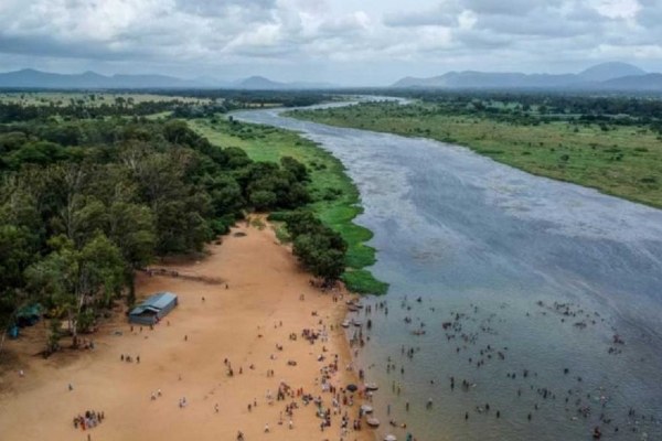 Shivanasamudra One Day Trip
