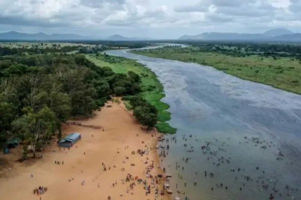 Shivanasamudra One Day Trip