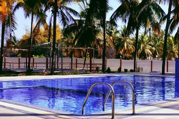 Markonahalli Dam AC Deluxe Room Stay