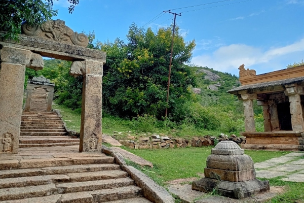 Bettadapura Day Trek With Sightseeing