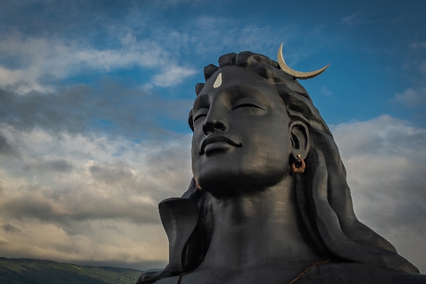 Adiyogi One Day Trip