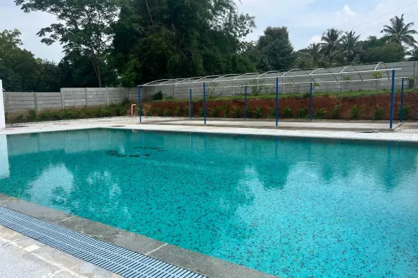Sholay AC Room Stay with Water Activities