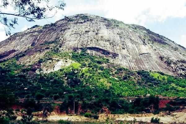 Nandi Hills Day Trip Package With Water Activities