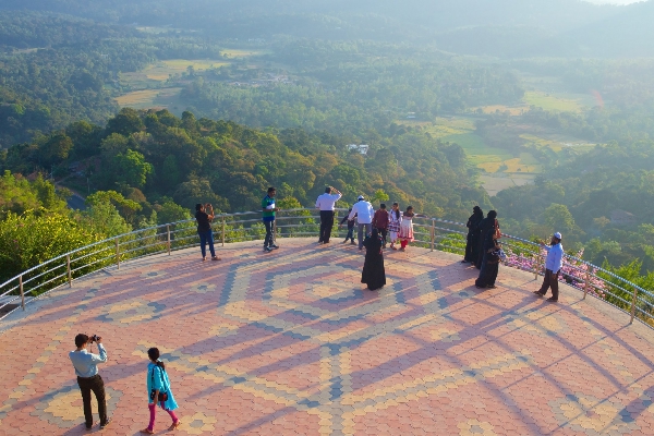 Coorg Tour Package
