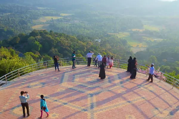 Coorg Tour Package