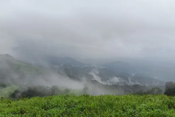 Valikunja Trek