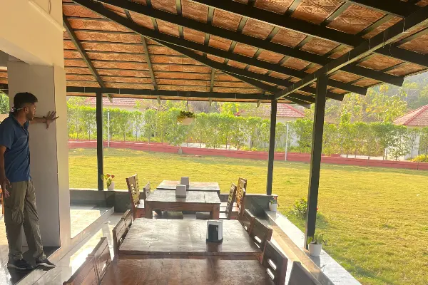 Makalidurga Trekking With Camping