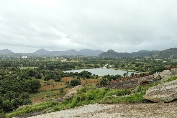 Channarayana Durga Day Trip with Water Activities