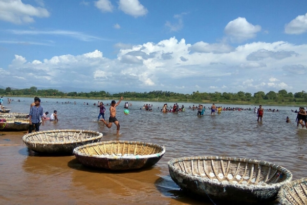Shivanasamudra One Day Trip