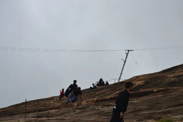 Kabbaladurga Day Outing with Water Activities