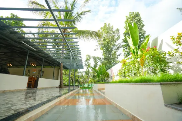 Gandhada Goodu Resort Dormitory Stay