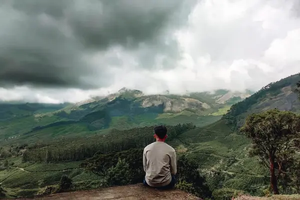 Kolukkumalai Trek