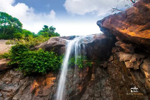 Yelagiri Trip with Camping