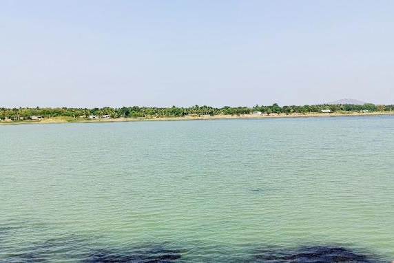 Malurpatna Lake Water Sports